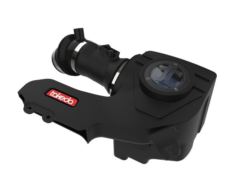 aFe 56-70025R Takeda Momentum Pro 5R Cold Air Intake System 19-20 Nissan Altima L4-2.5L