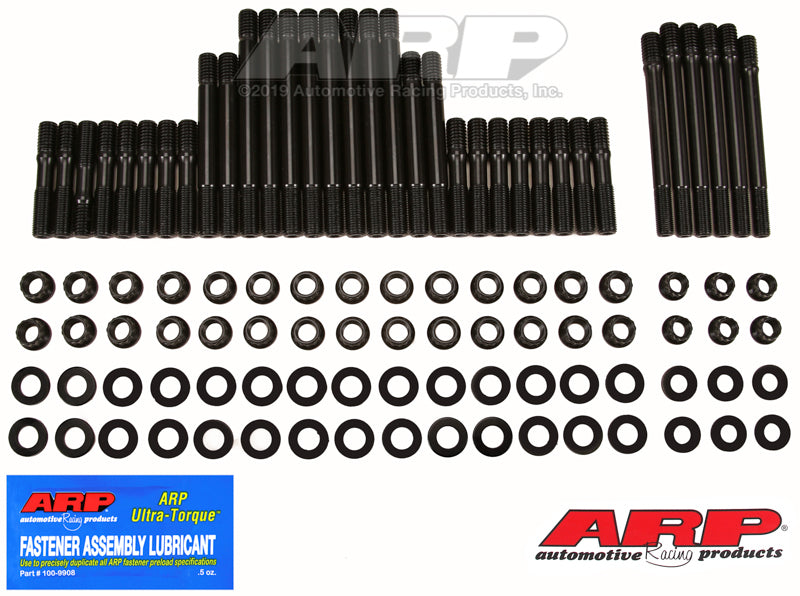 Arp ARP234-4721 SBC Head Stud Kit 12pt.