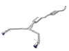 aFe 49-36438-L AFE Exhaust Cat Back