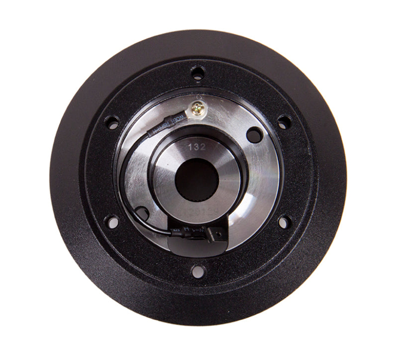 NRG SRK-132H Short Hub Adapter 12-15 Honda Civic