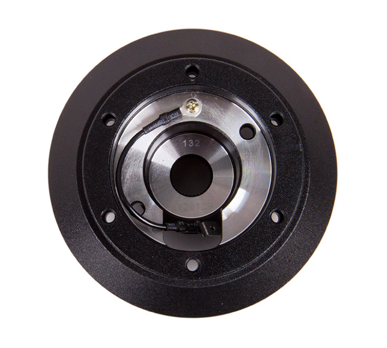 NRG SRK-132H Short Hub Adapter 12-15 Honda Civic