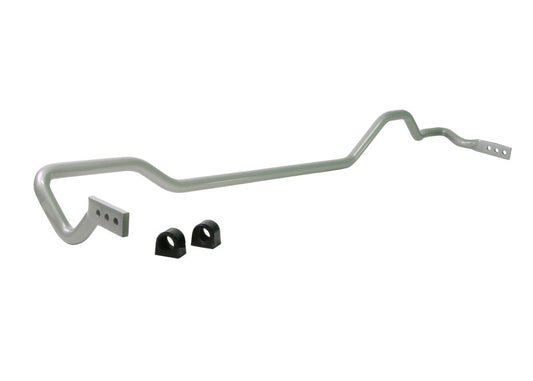 Whiteline BSR33XZ 02-03 Subaru WRX Sedan and Wagon / 02-03 Subaru Impreza Non-Turbo w/ OE swaybar Rear 24mm