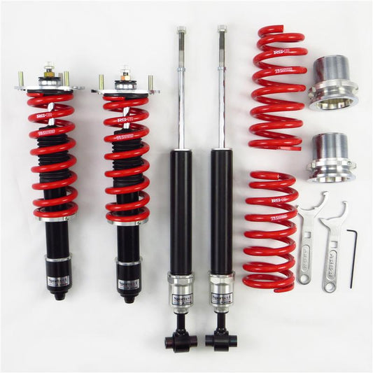 RS-R XLIT197M 2014-2020 Lexus IS250/350 AWD (GSE36) Sports-i Coilovers