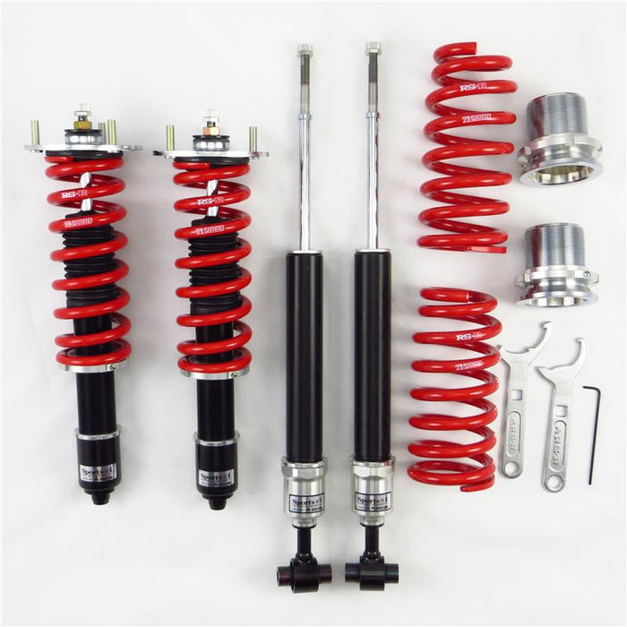 RS-R XLIT197M 2014-2020 Lexus IS250/350 AWD (GSE36) Sports-i Coilovers