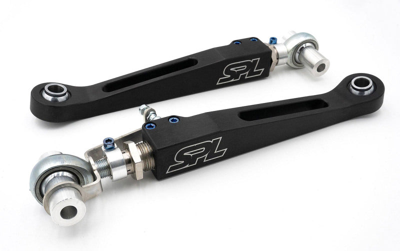 SPL Parts SPL FLCA E9X 06-13 BMW 3 Series/1 Series (E9X/E8X) Front Lower Control Arms
