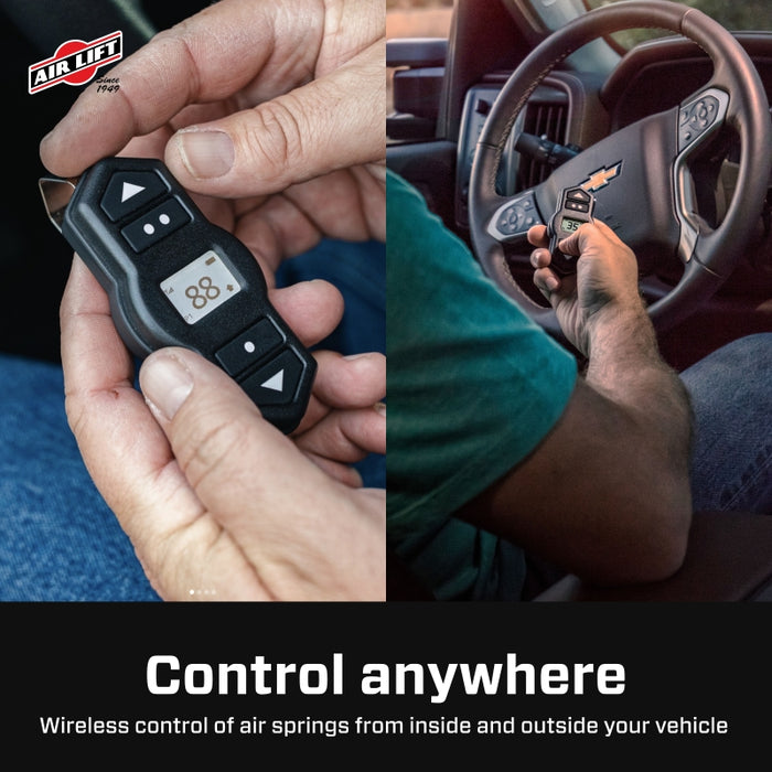 Air Lift 25980EZ ALF Wireless One Control Sys