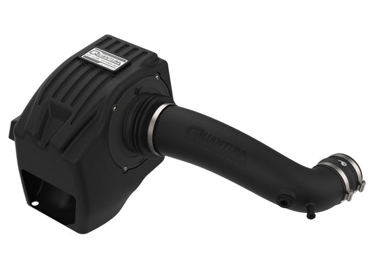aFe 53-10013D Quantum Cold Air Intake System w/ Pro Dry S Media 19 Dodge RAM 1500 03-08 V8-5.7L HEMI