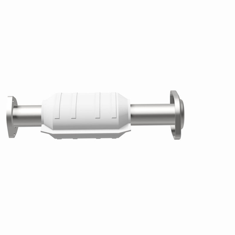 Magnaflow 93208 MagnaFlow Conv DF 01/20/00-01 Jeep Cherokee 4.0L Rear (49 State)
