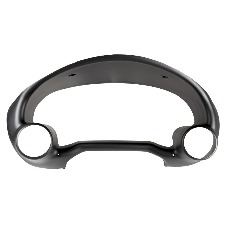 AutoMeter 20015 Autometer 02-07 Subaru WRX 52mm Dual Instrument Cluster Bezel