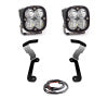 Baja Designs BAJ A-Pillar Mounts 447743