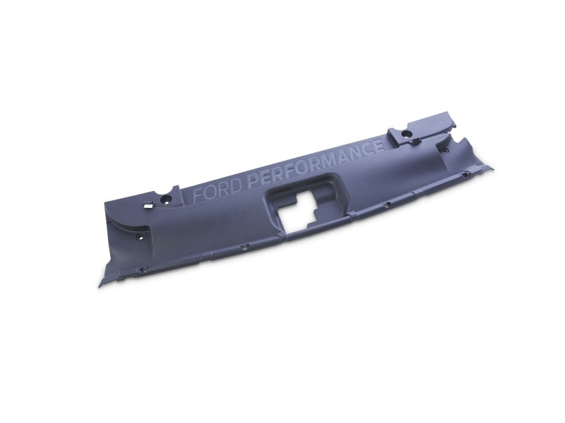 Ford Racing M-8291-FP 2015 Mustang Radiator Cover
