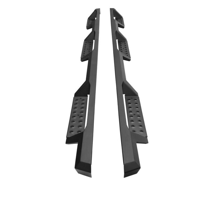 Westin 56-534785 19-20 RAM 2500/3500 HDX Drop W2W Nerf Step Bars - Textured Black
