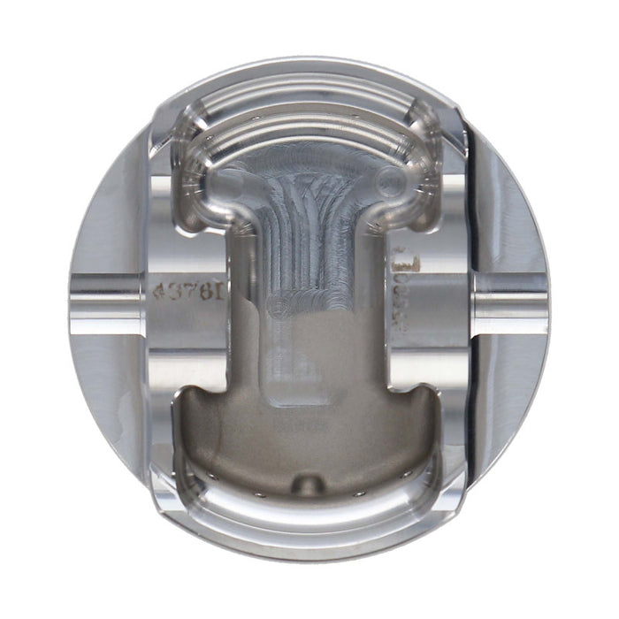 Manley Performance 597900C-8 Manley Chrysler 6.2L Hemi Platinum Pistons 4.090in Bore -6.5cc Dish 3.579in stroke