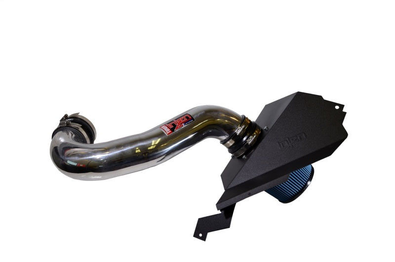 Injen PF5022P 14-20 Dodge Durango R/T 5.7L V8 Polished Power-Flow Air Intake System