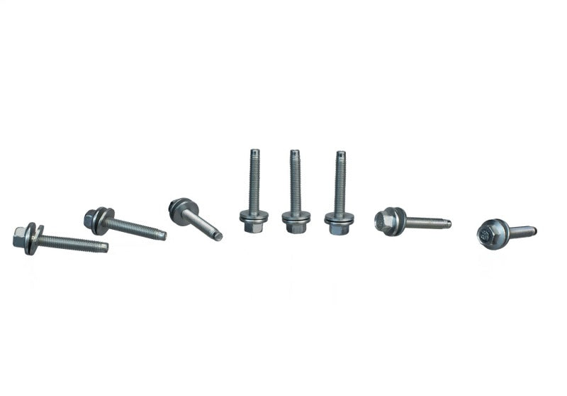 Ford Racing M-12029-M50C Coyote 5.0L V8 (Fits 2011- 2/23/16 Mustang GT/F-150 4V Ti-VCT) Ignition Coil Set