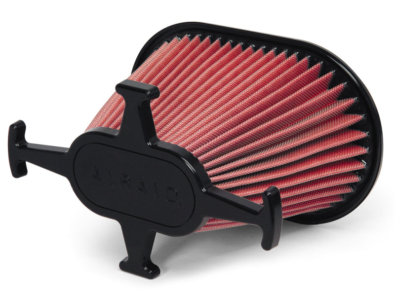 Airaid 860-341 03-07 Ford Power Stroke 6.0L Direct Replacement Filter