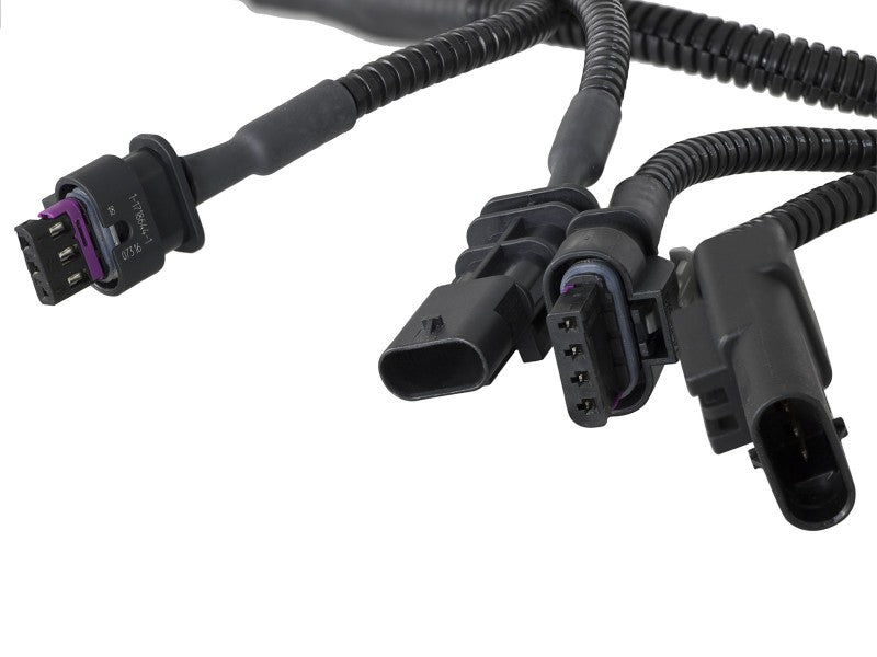 aFe 77-43046 21-22 Ford Bronco / 19-22 Ford Ranger L4-2.3L (t) EcoBoost Scorcher GT Power Module