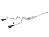 aFe 49-34110-B AFE Exhaust Cat Back