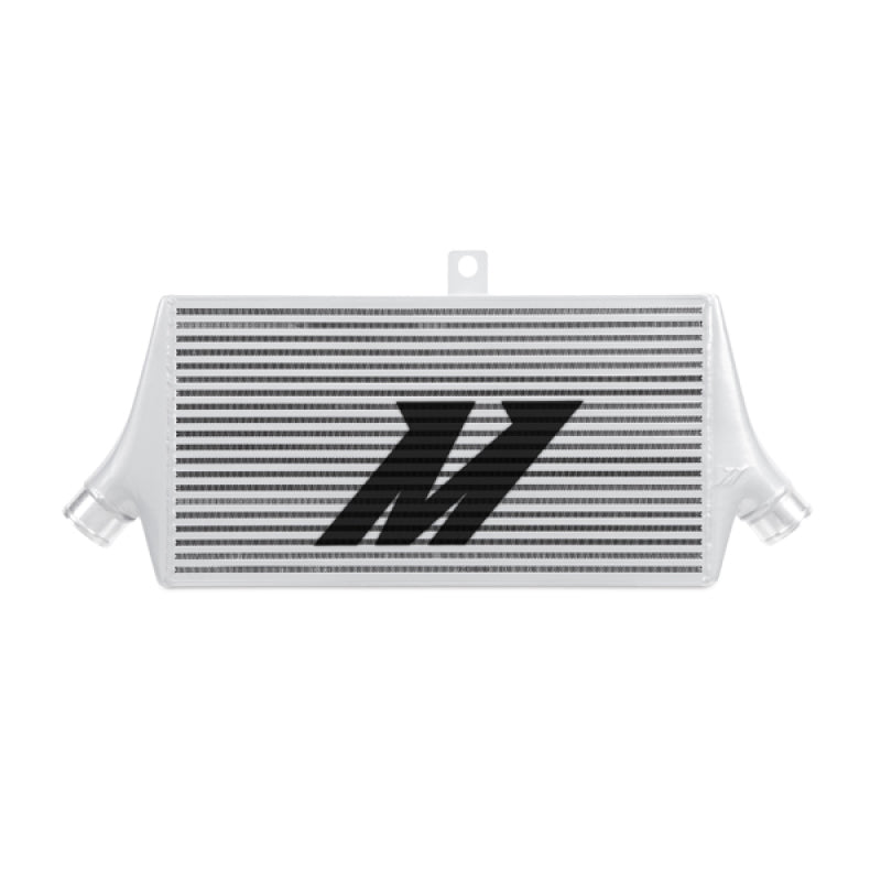 Mishimoto MMINT-EVO-01X 01-07 Mitsubishi Lancer Evolution 7/8/9 Race Intercooler - Silver