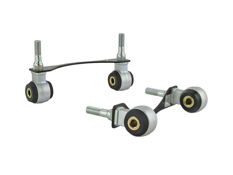Skunk2 Racing 916-05-5675 Skunk2 Pro Series Plus Front Camber Kit Mounting Anchor Set