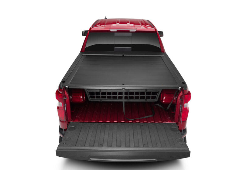 Roll-N-Lock CM220 14-18 Chevy Silverado/Sierra 1500 XSB 68in Cargo Manager
