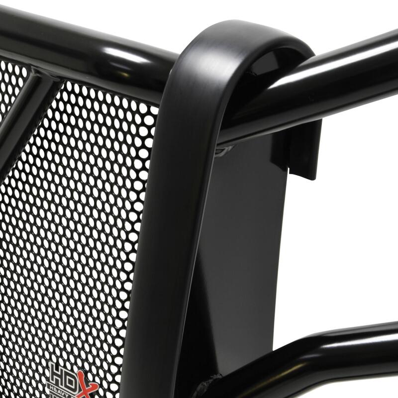Westin 57-4055 15-21 Ford Transit 150/250/350 HDX Grille Guard - Black