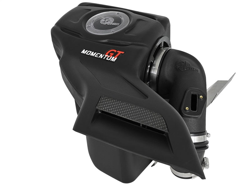 aFe 54-76402 Momentum GT Intakes Stage-2 P5R AIS 9-16 Audi A4 (B8) L4-2.0L