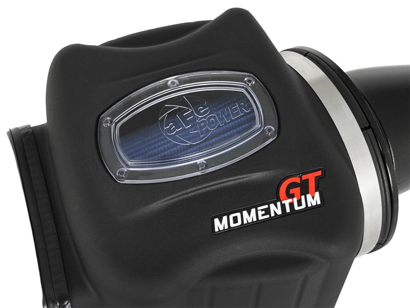 aFe 54-74110 Momentum GT Pro 5R Cold Air Intake System 15-17 GM SUV V8 5.3L/6.2L