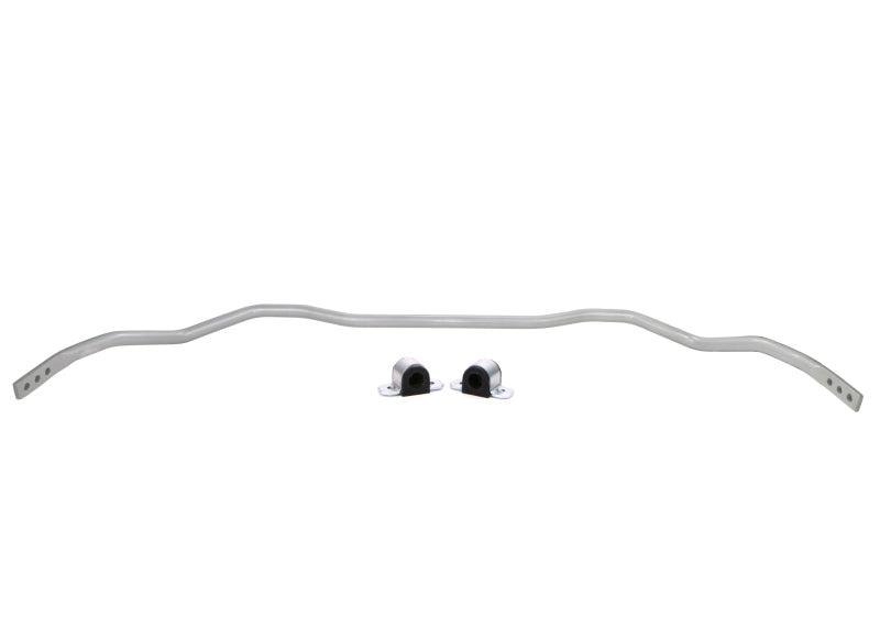 Whiteline BTR70Z 87-92 Toyota Supra MK3 MA70/1 Rear 22mm Heavy Duty Adjustable Swaybar