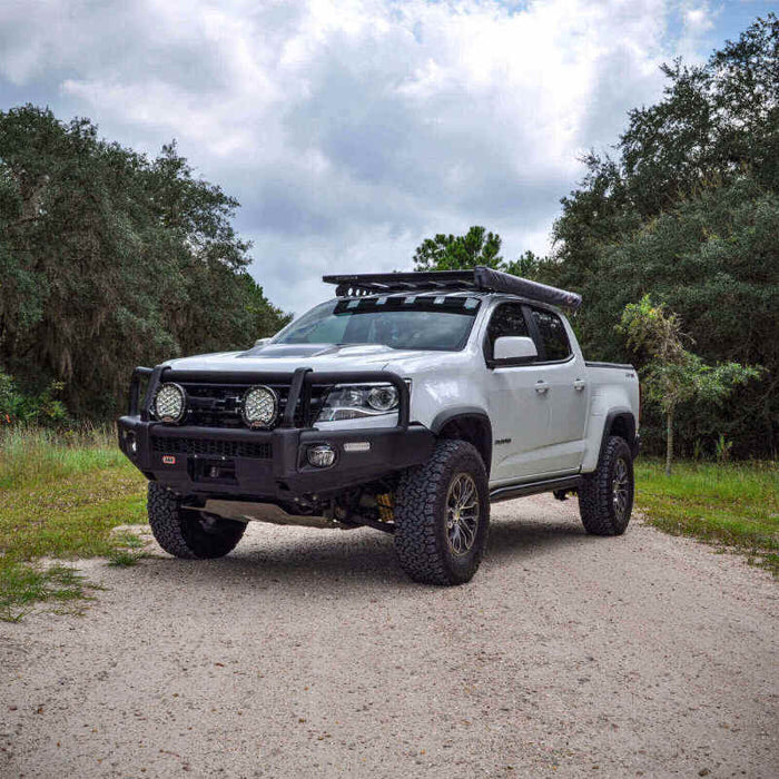 ARB 3462060K ARB Summit Bull Bars