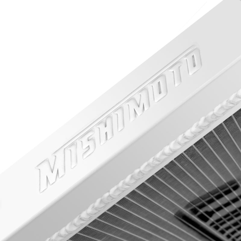 Mishimoto MMRAD-GEN6-10 10-12 Hyundai Genesis Coupe 3.8L V6 Performance Aluminum Radiator
