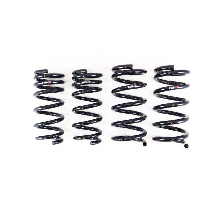 RS-R N135D 2023+ Nissan Z (RZ34) Down Sus Springs