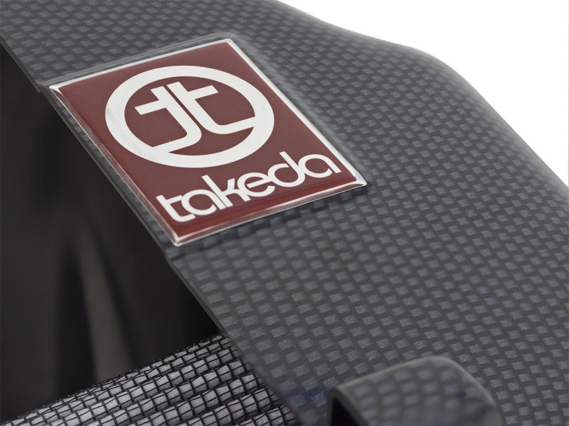 aFe TR-2017L-D AFE Takeda Stage-2 Cold Air Intakes