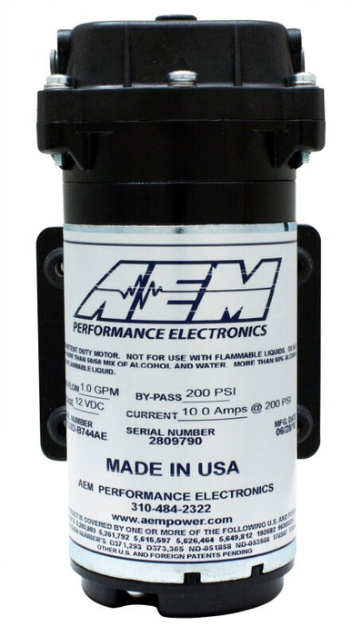 AEM 30-3352 AEM Water/Meth Systems