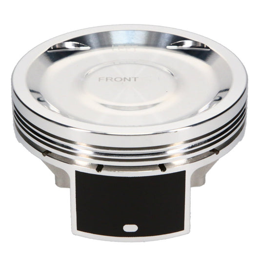 JE Pistons 291060 SUB STI EJ257 Block w/ EJ20 Head 100mm Bore CR 8.5 KIT Set of 4 Pistons