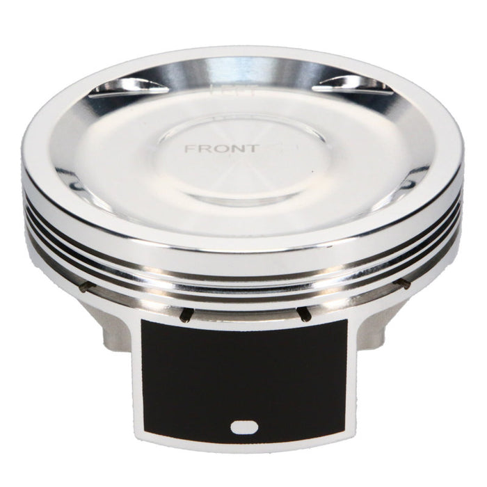 JE Pistons 291059 SUB STI EJ257 Block w/ EJ20 Head 99.5mm Bore CR 8.5 KIT Set of 4 Pistons