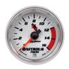 AutoMeter AM C2 Gauges 7174