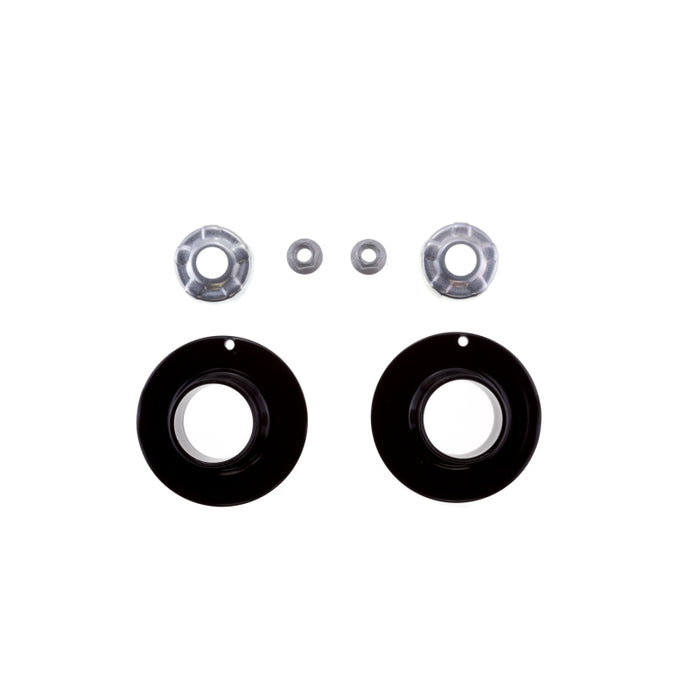 Bilstein 46-234377 B12 (Pro-Kit) 06-10 Dodge Charger V6/V8 2.7L/3.5L/5.7L Front & Rear Suspension Kit