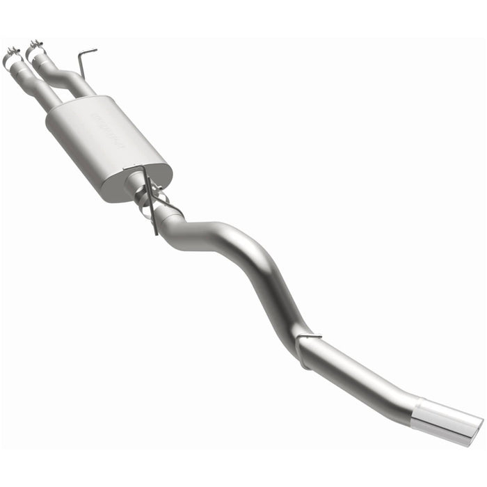 Magnaflow 15732 MagnaFlow Sys C/B GM 2500Hd 6.0L Cc/Sb 00-02