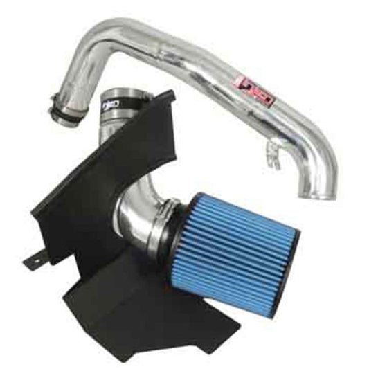 Injen SP9001BLK 13-14 Ford Focus ST 2.0L (t) 4cyl Black Short RAM Intake w/MR Tech & Heat Shield