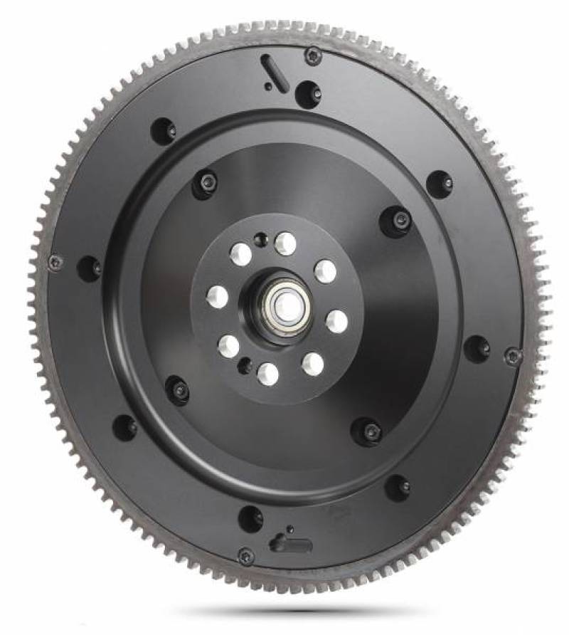 Clutch Masters 16340-TDKR-A 2023 Toyota Supra MK5 3.0L Turbo 6-Speed FX1000 Twin Disc Clutch Kit w/Alum. Flywheel