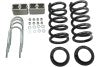 Belltech BT Lowering Kit w/o Shocks 621