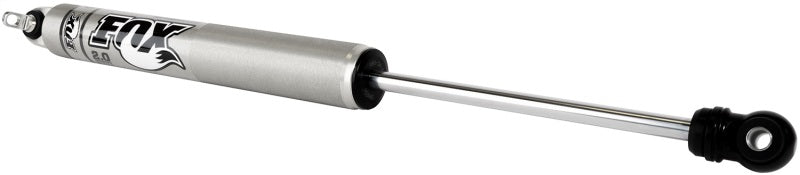 FOX 980-24-642 Fox 07+ Jeep JK 2.0 Performance Series 10.6in. Smooth Body IFP Rear Shock (Alum) / 4-6in Lift