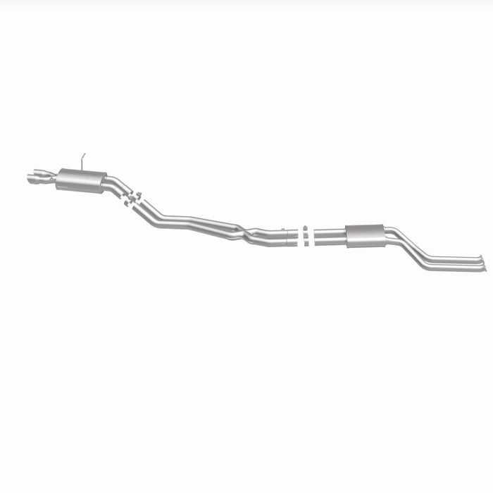 Magnaflow 16533 MagnaFlow SYS C/B 01-05 BMW 330I/CI 3.0L