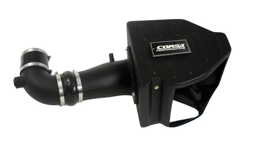CORSA Performance 463576 Corsa Chrysler 11-14 300C/Dodge 11-14 Charger R/T 5.7L V8 Air Intake