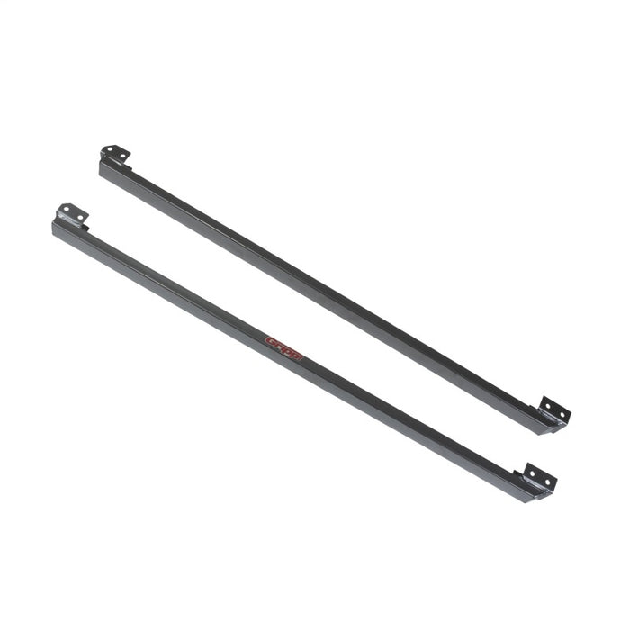 Bbk Performance Subframe Connector Kit Ford Mustang 94-04 BBK2520
