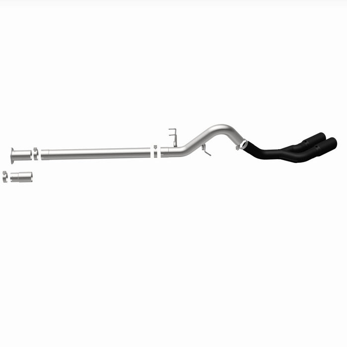 Magnaflow Perf Exhaust MAG17068 Exhaust System Filter- Back Ford P/U