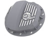 aFe 46-71140A AFE Diff/Trans/Oil Covers