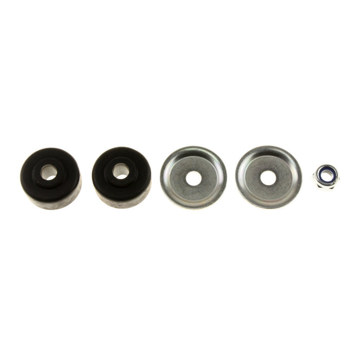 Bilstein 24-010450 B6 1984 Jeep Cherokee Base Sport Utility Front 46mm Monotube Shock Absorber