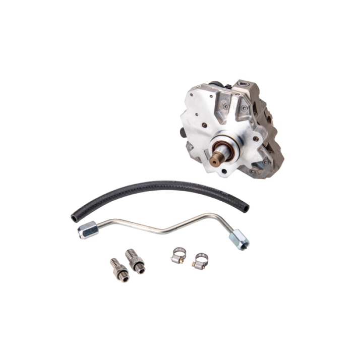 Fleece Performance FPE-CUMM-CP3-12MM-5.9 03-07 Dodge 2500/3500 5.9L Cummins PowerFlo 1000 CP3 Pump